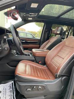 جي ام سي يوكون